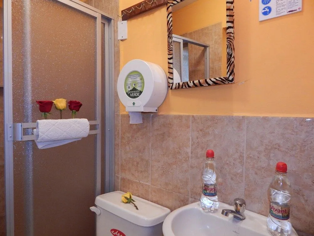 Hostal Eura