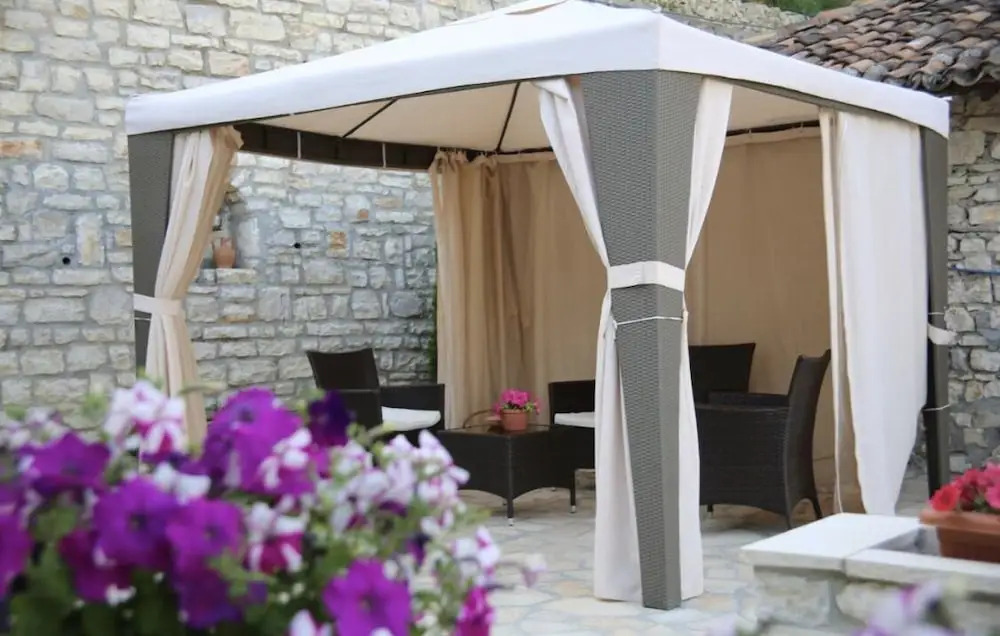 Boutique Hotel Vila Aleksander
