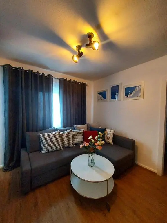 Apartmenthaus Schlosspark
