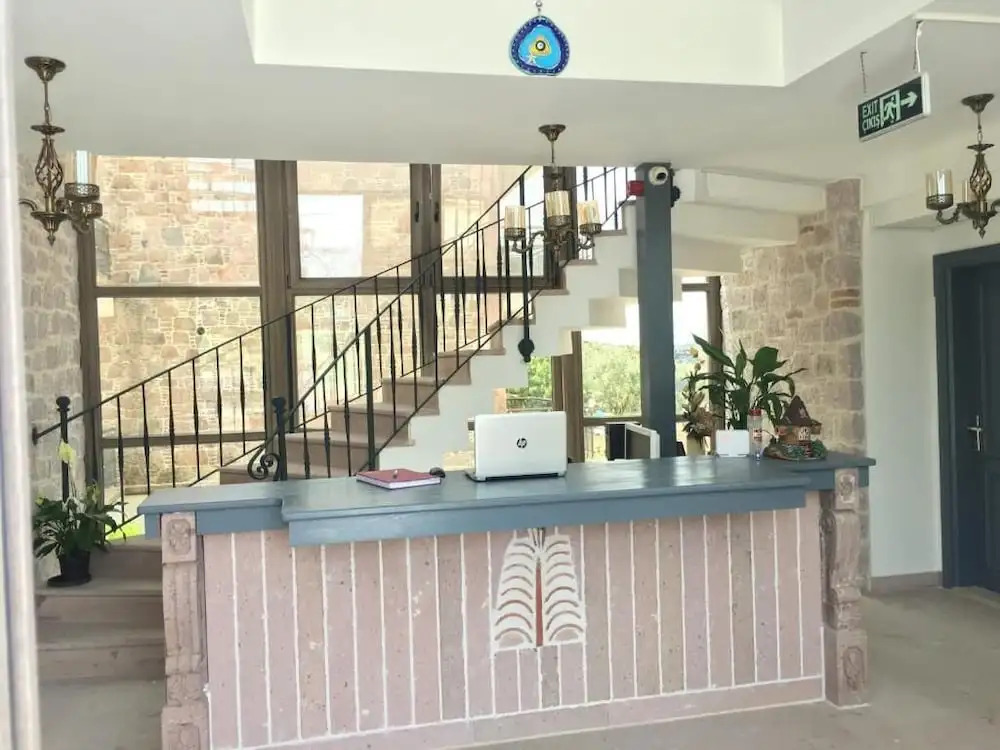 Cunda Mira Butik Otel