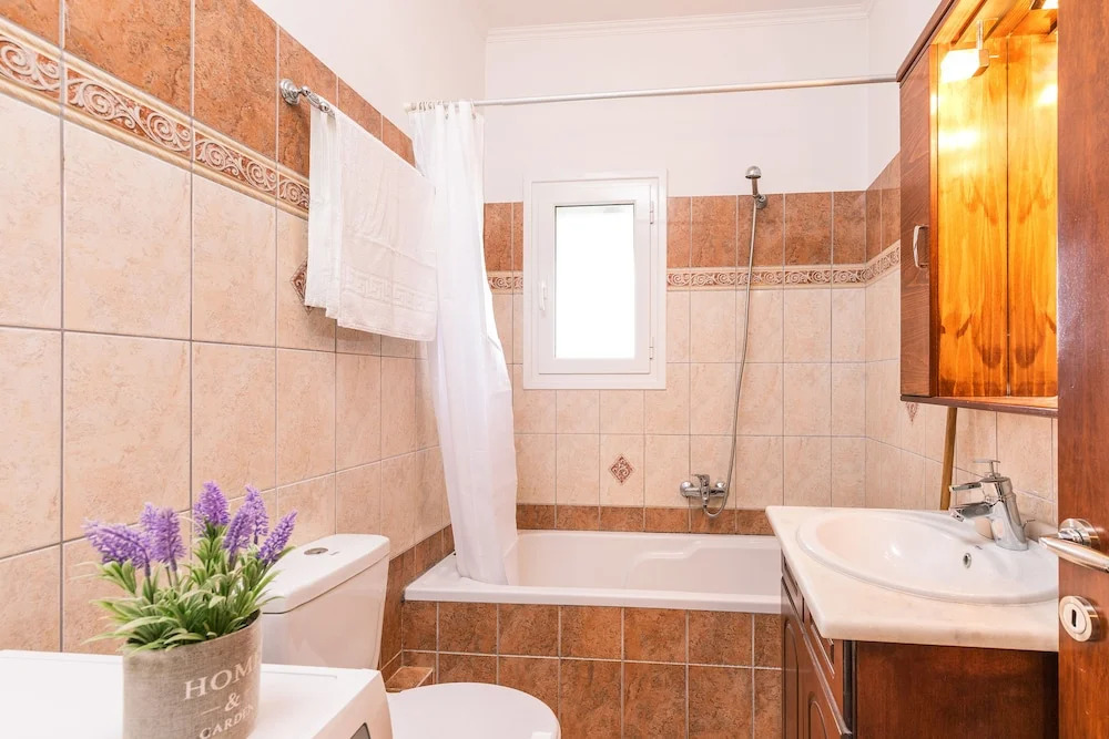 Dimitra's Apartment