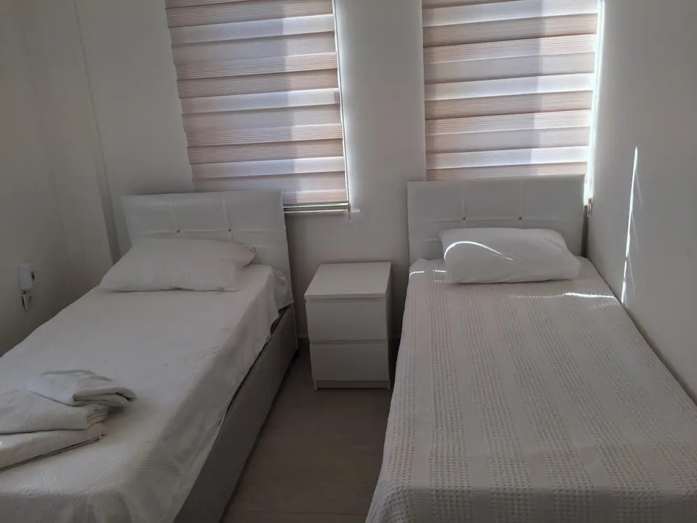 Fabulous 3 Bedroom Apartment in Dalyan With Pool