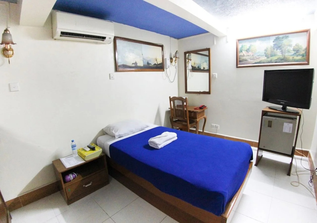 Lai Lai Hotel
