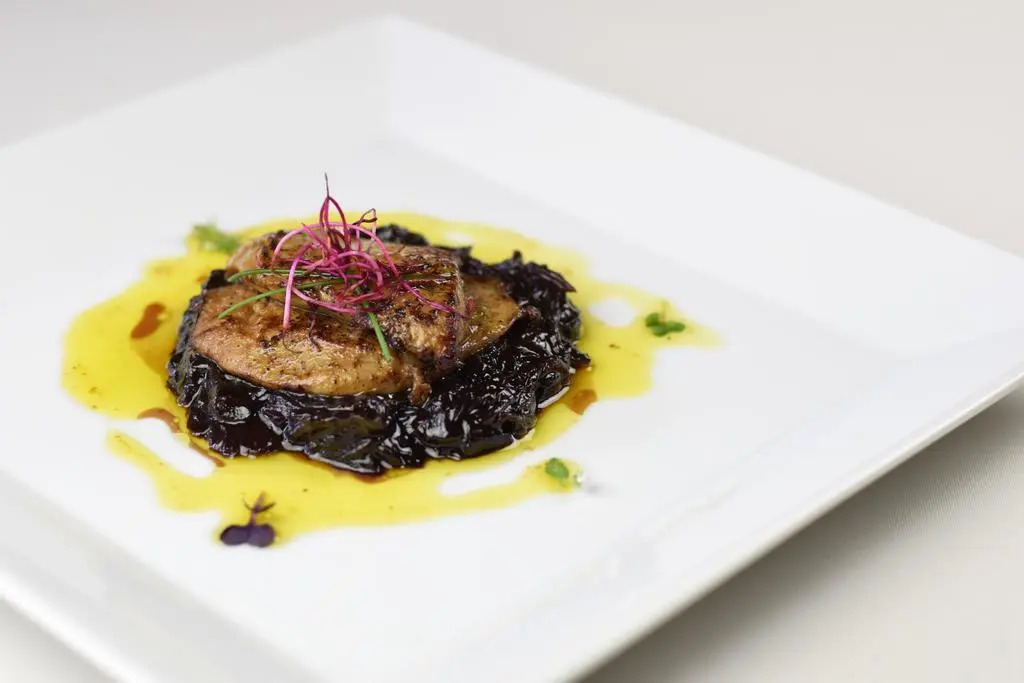 Barock Restaurant & Pension
