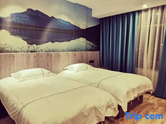 Hengdian Yuanhe Business Hotel