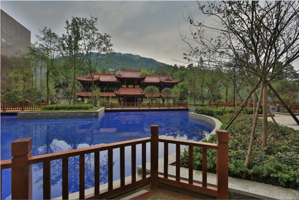 Yurui Hotel