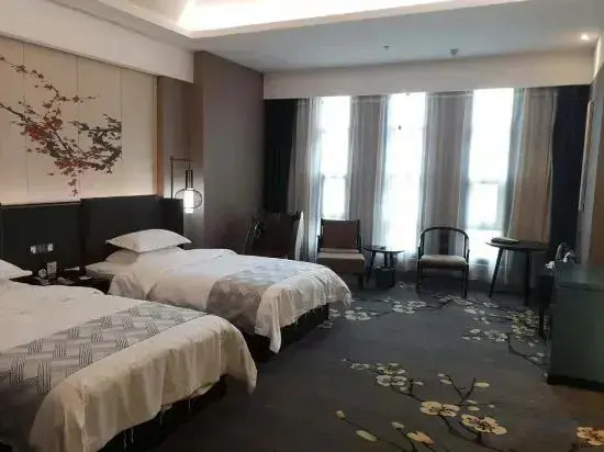 Hangong Hotel