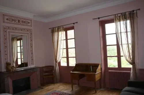 Château Beau-Site