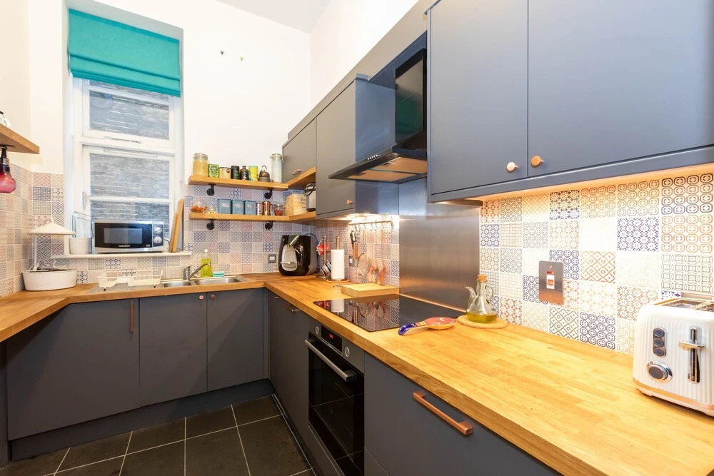 Central 2 Bedroom Apartment Near Old Street