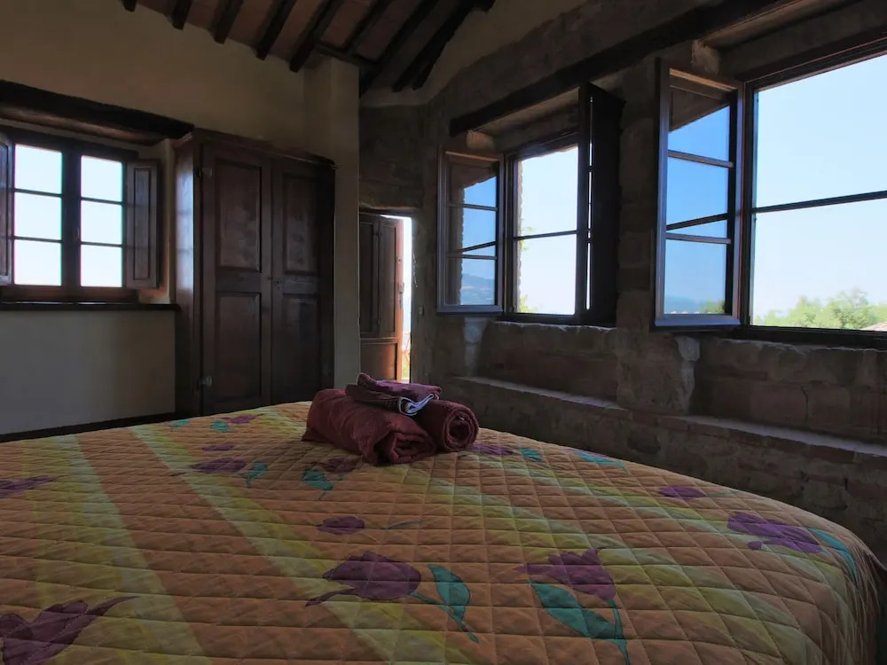Casina Nel Borgo