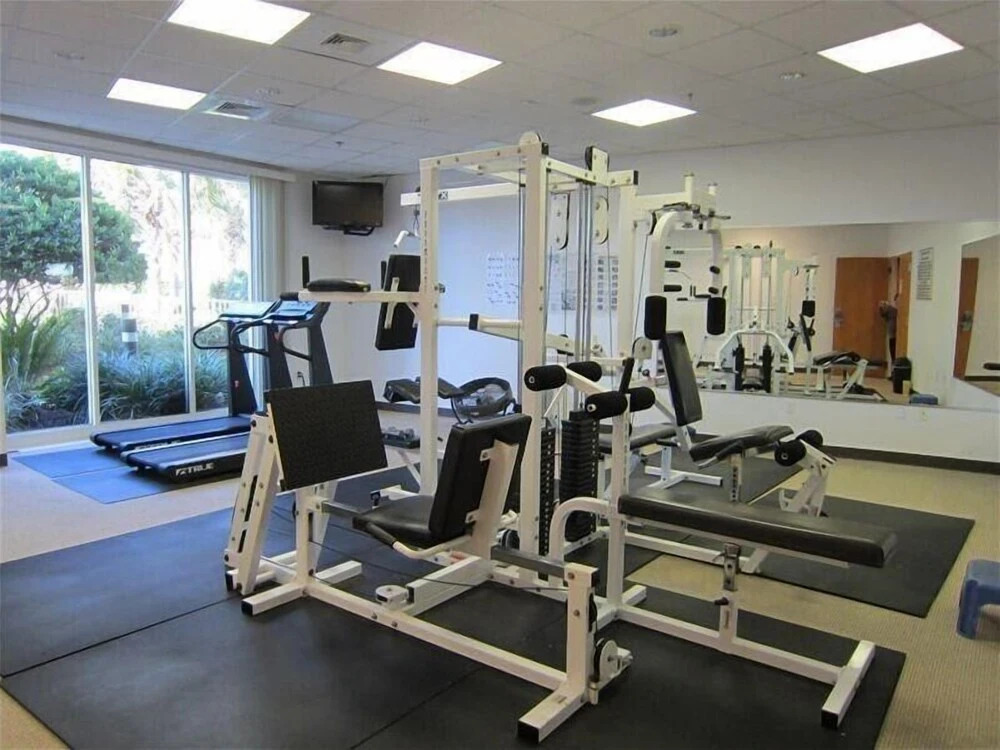 Crescent Condominiums 3 Bedroom Apartment by BnD