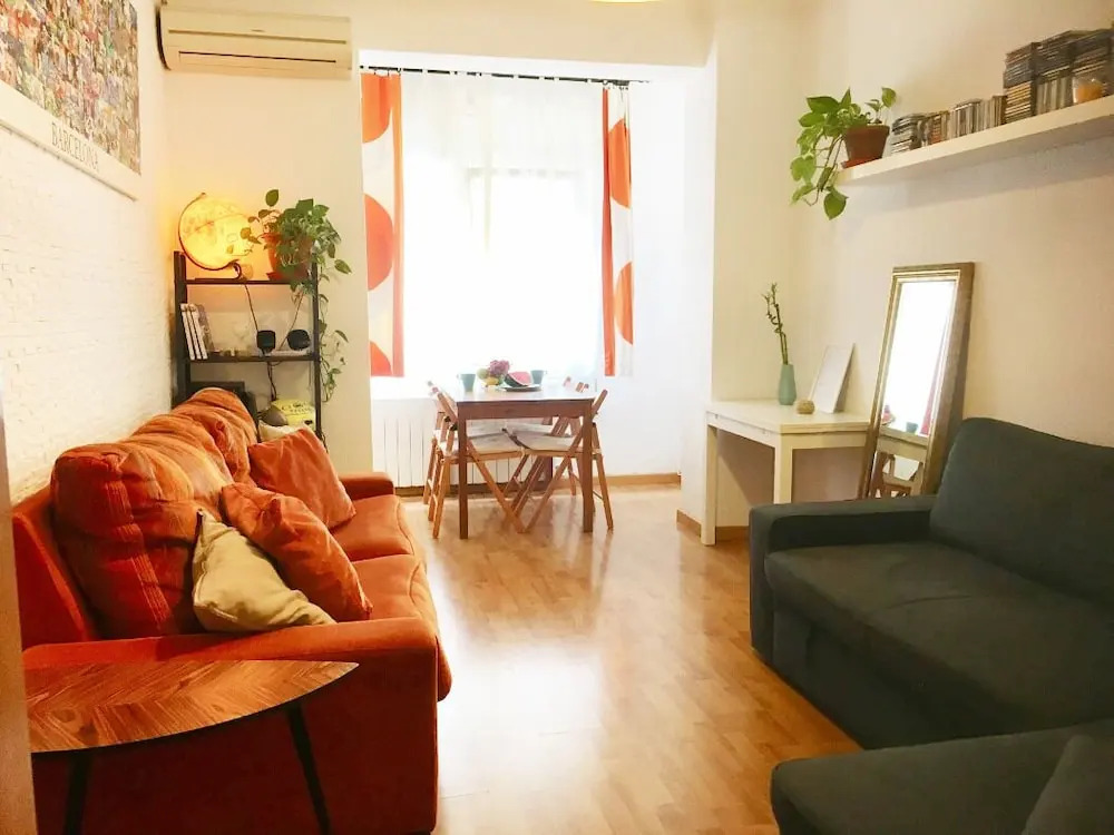 Centric Apartment Paralelo