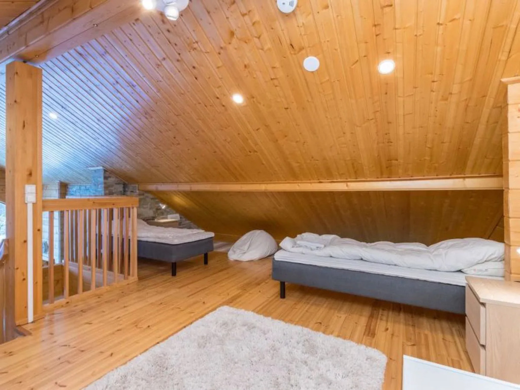 House Villa oka Radstadt