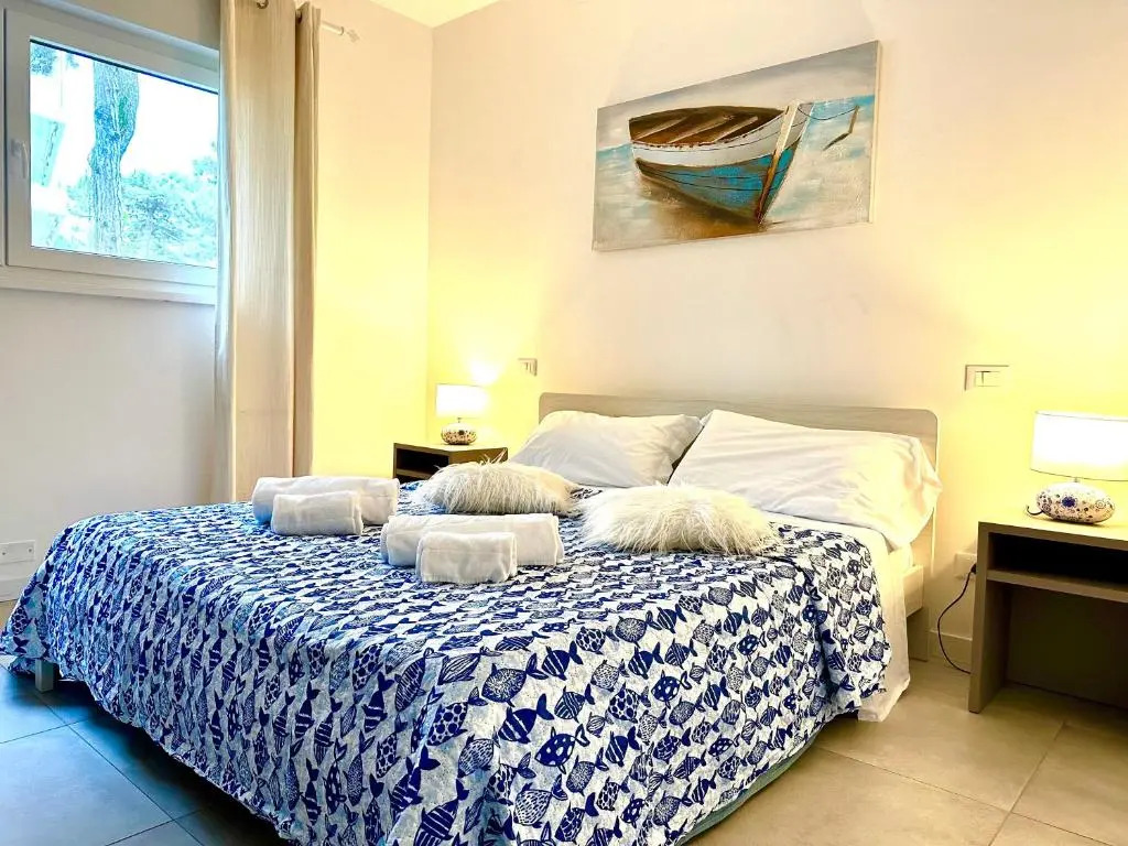 Villa Greif Apartment