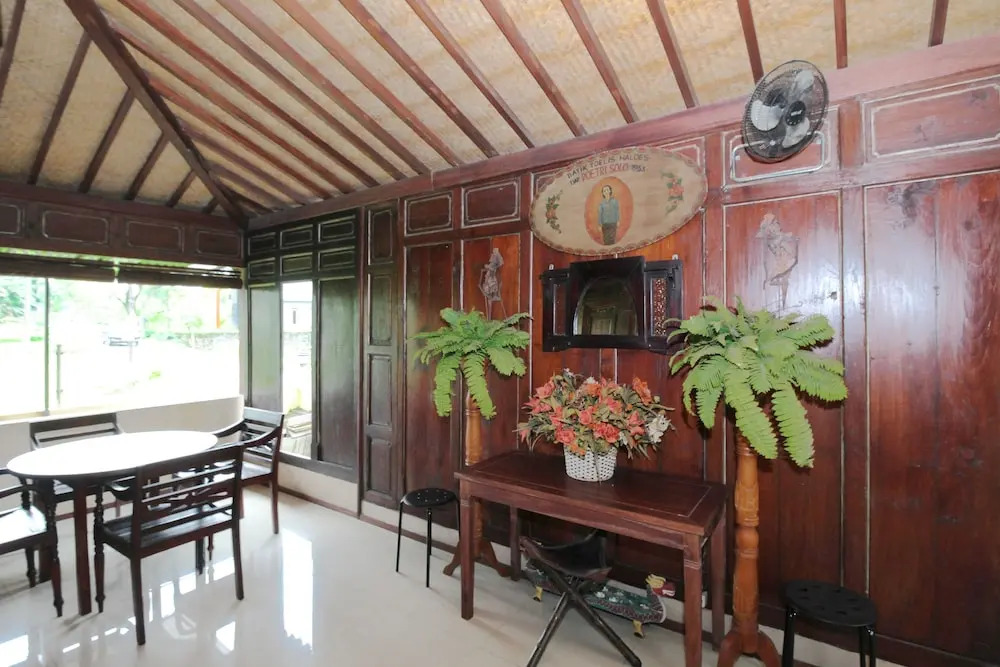 Airy Sardonoharjo Rejodani Yogyakarta