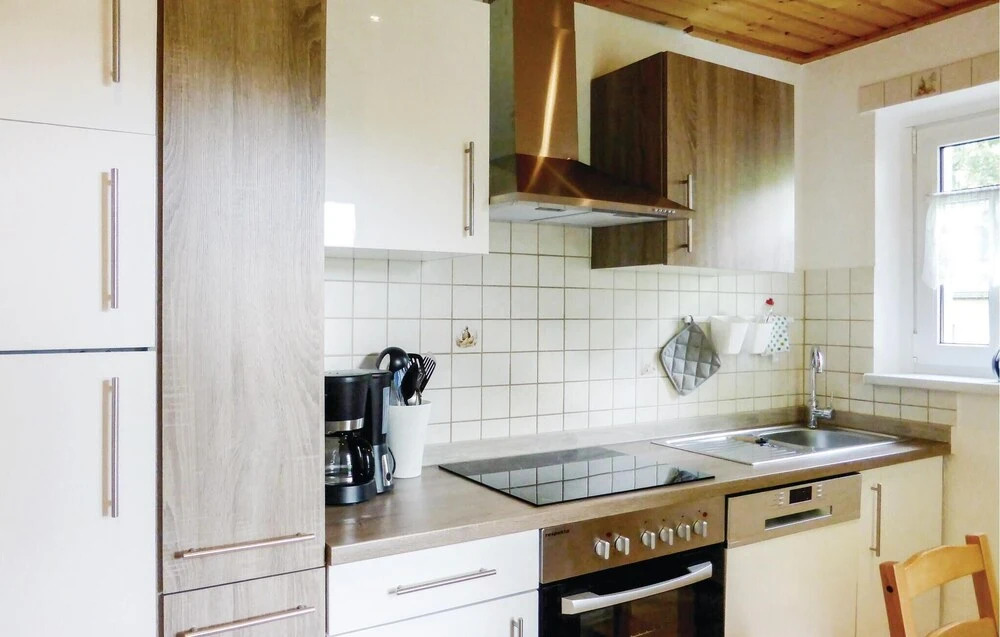 Holiday Home Am Trieberweg S