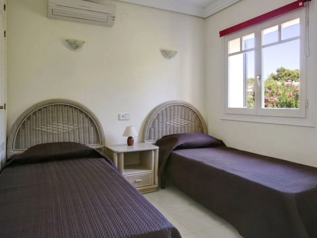 House Al Zur Dénia