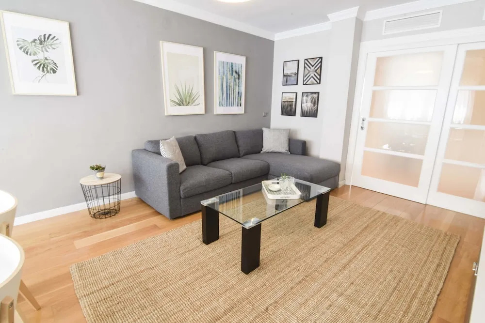 Cremades Duke Apartment
