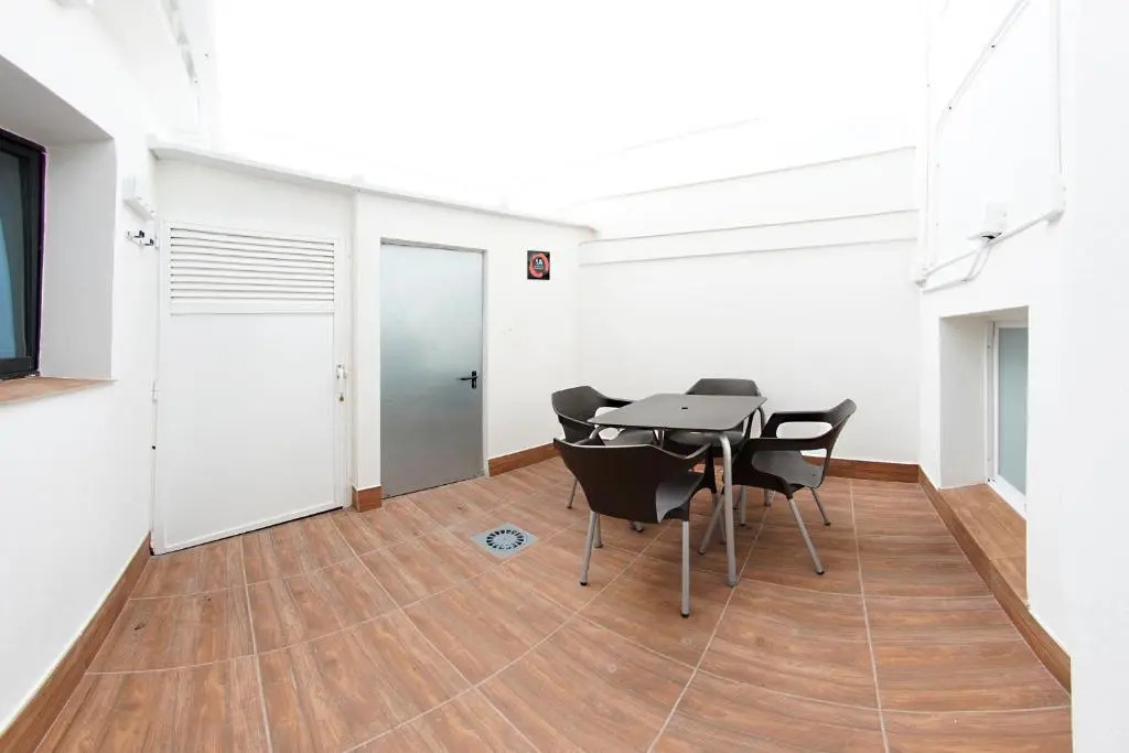 Apartamento 1ºa Playa 76