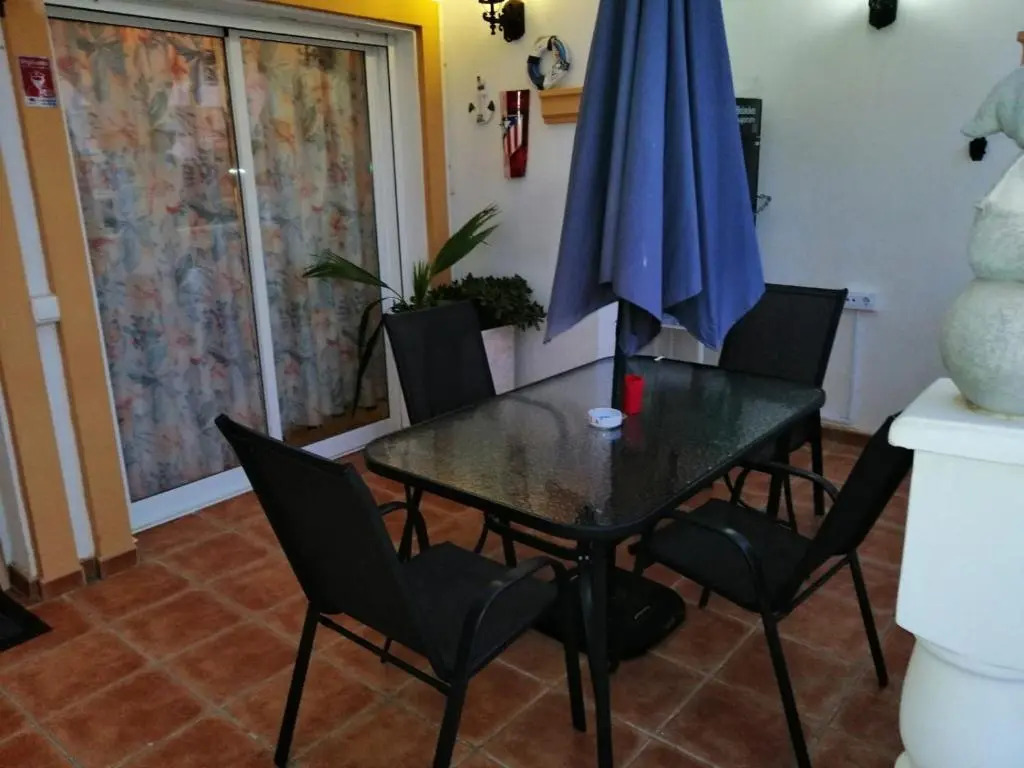 Casa Cielo Azul - Vera Naturista is 100 Feelgood in Vera Playa