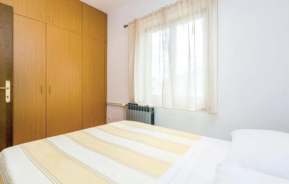 Amazing Home in Matulji With Wifi and 2 Bedrooms