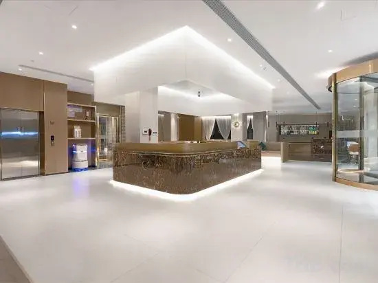 Ibis Styles Hotel (Pu'er Tea Horse Ancient Town Branch)