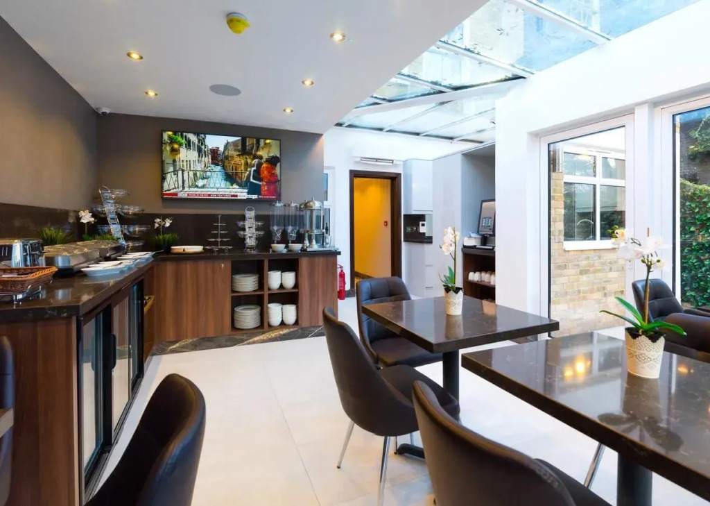 Kensington Prime Hotel