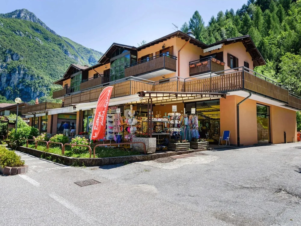 Apartment in Ledro by Lake & Dolomites