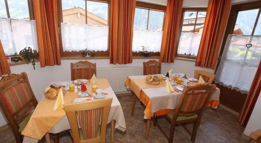 Landhaus Granat