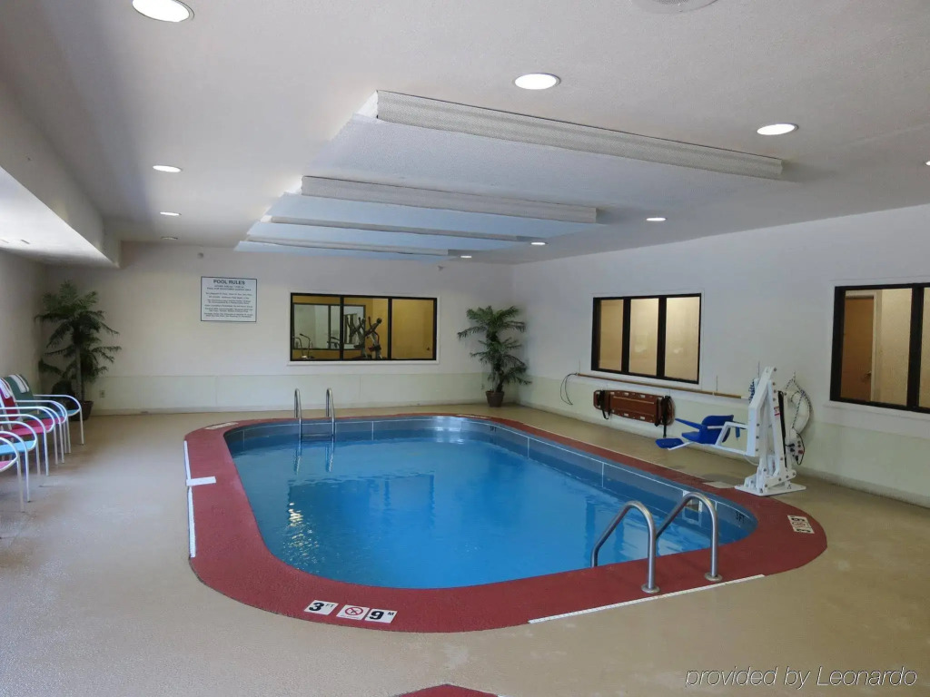 Holiday Inn Express Henderson N Evansville South by IHG