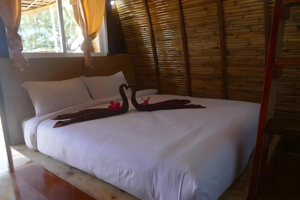 Lanta Wild Beach Resort