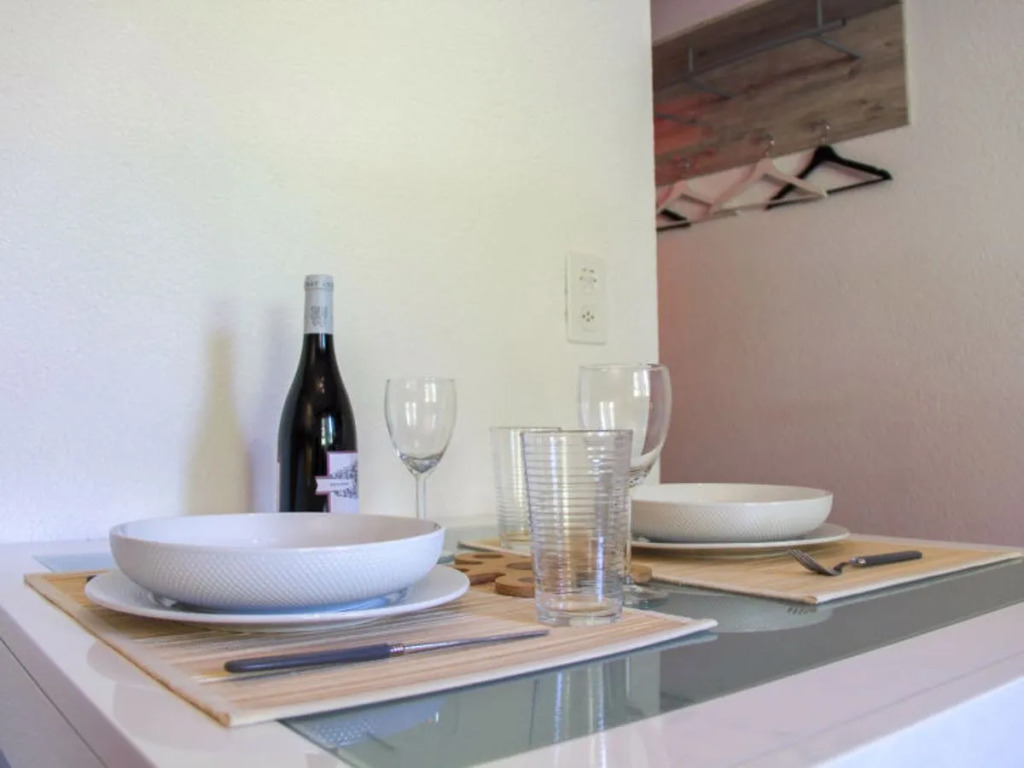 Villa Grenat Villars