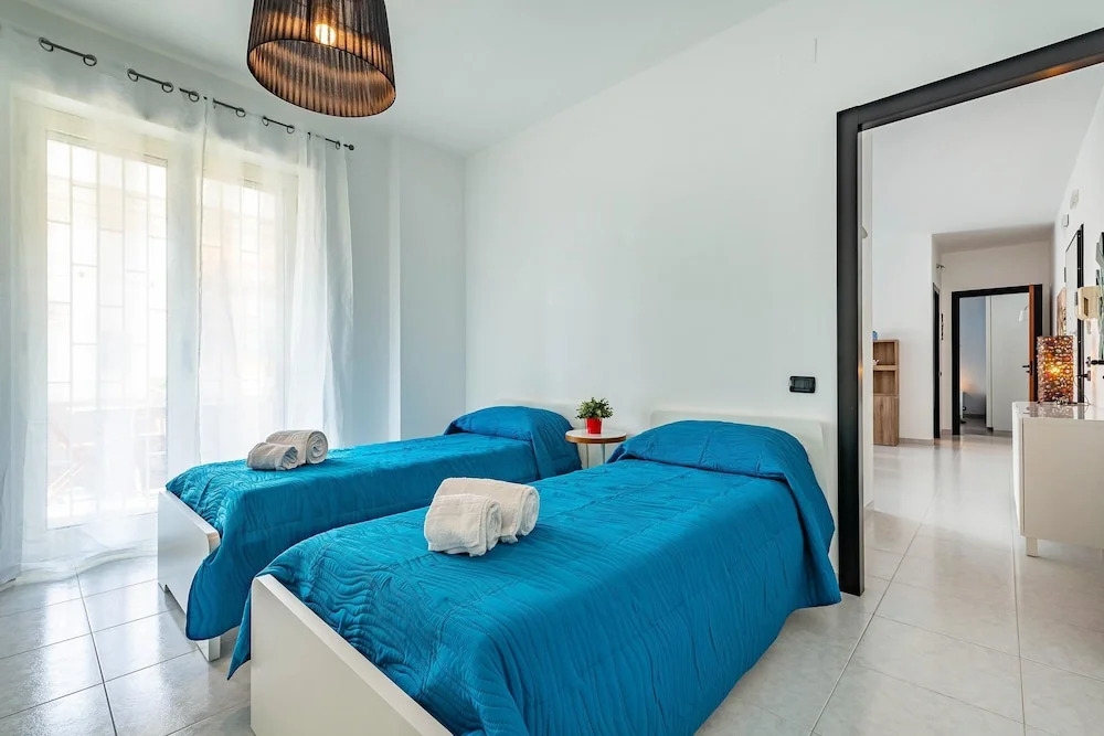 Monopoli Beach House