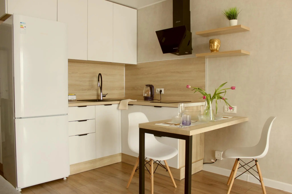 UfaRooms (УфаРумc) на улице Комсомольская 106/3