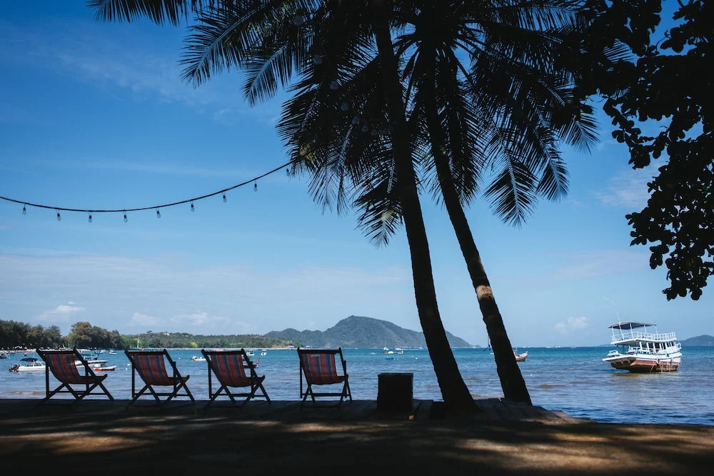 Rawai View Beachfront