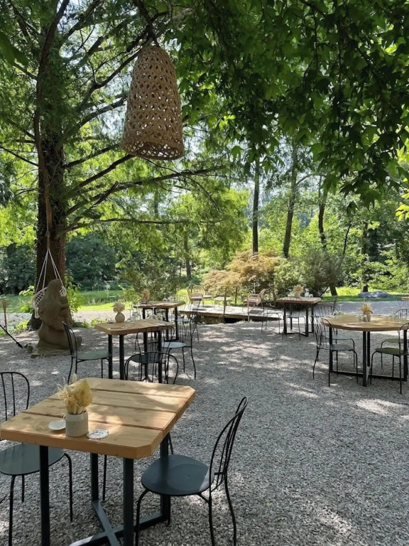 Maison Jenny Hotel Restaurant & Spa