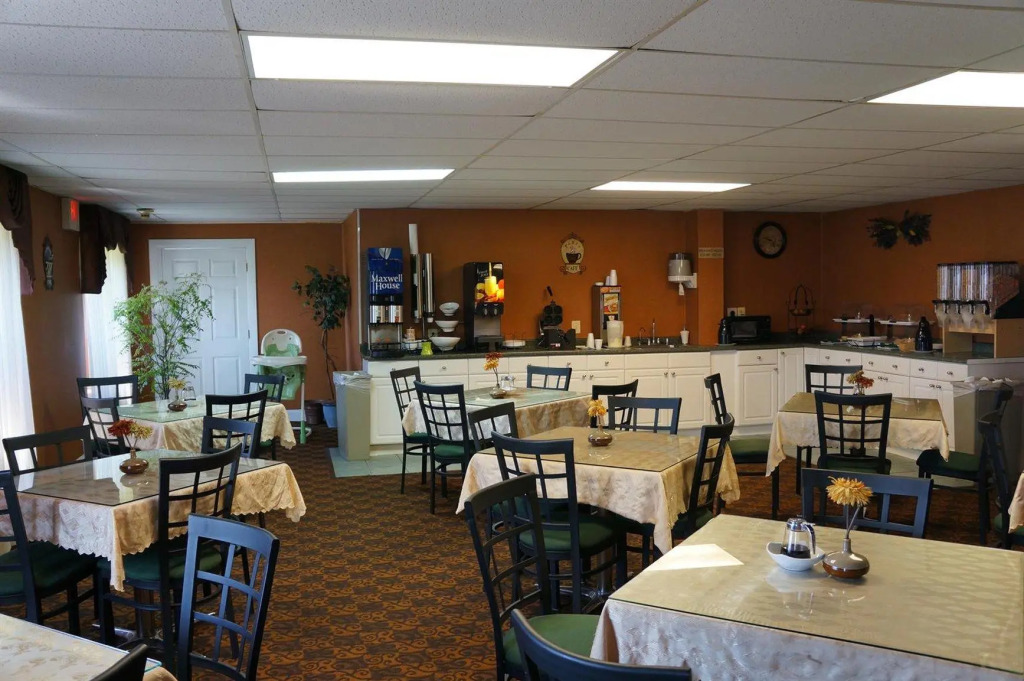 Ambassador Inn and Suites