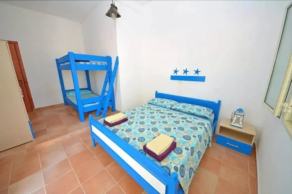 La Marianna