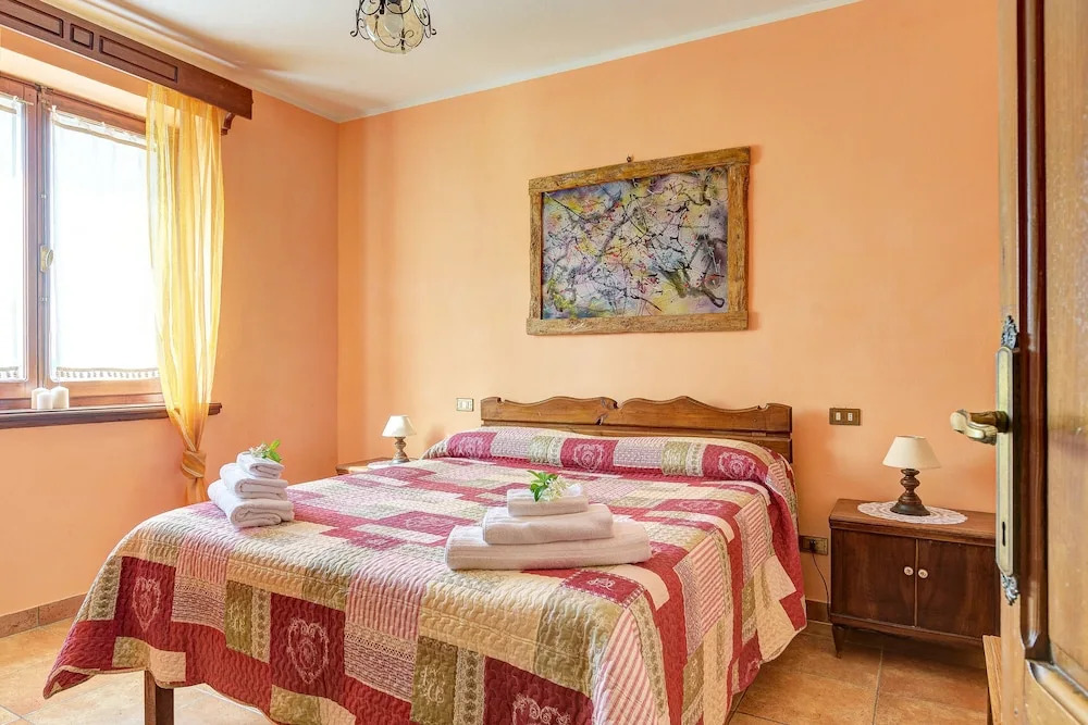 Villa Le Belle Giornate
