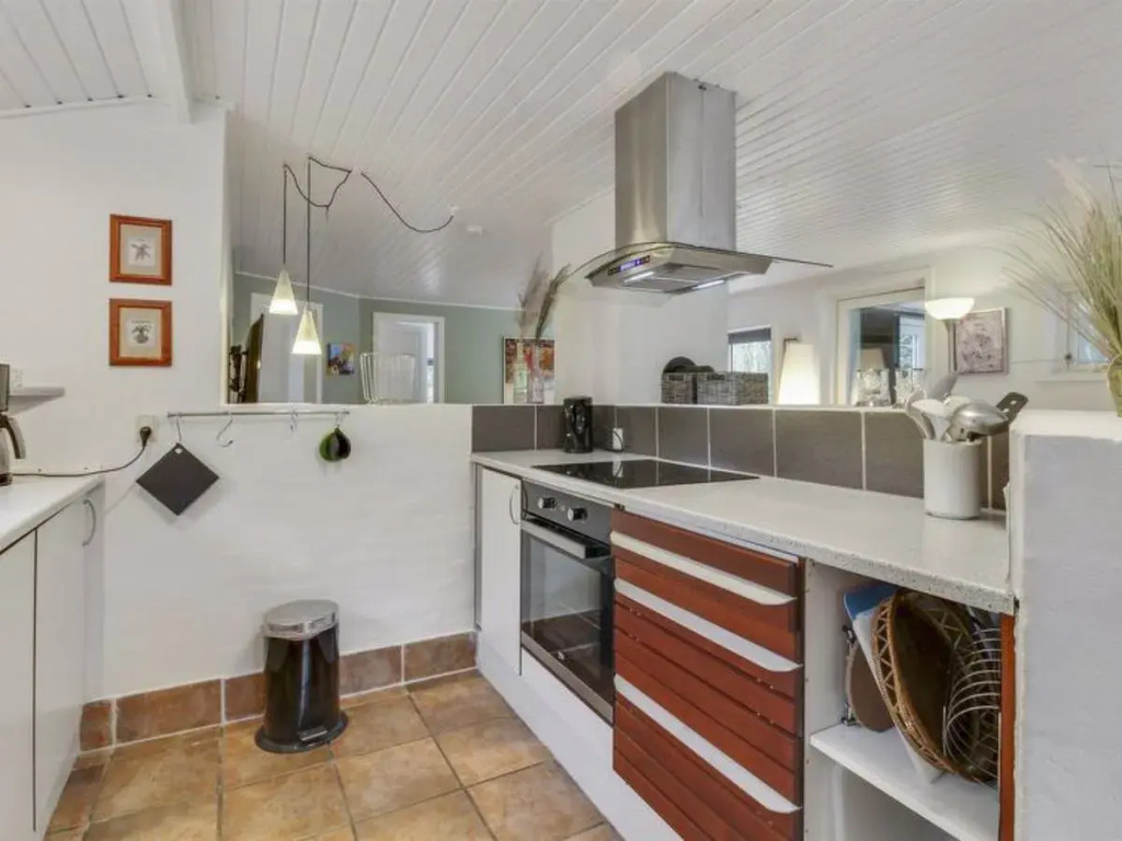 Holiday Home Josina - 32km from the sea by Interhome