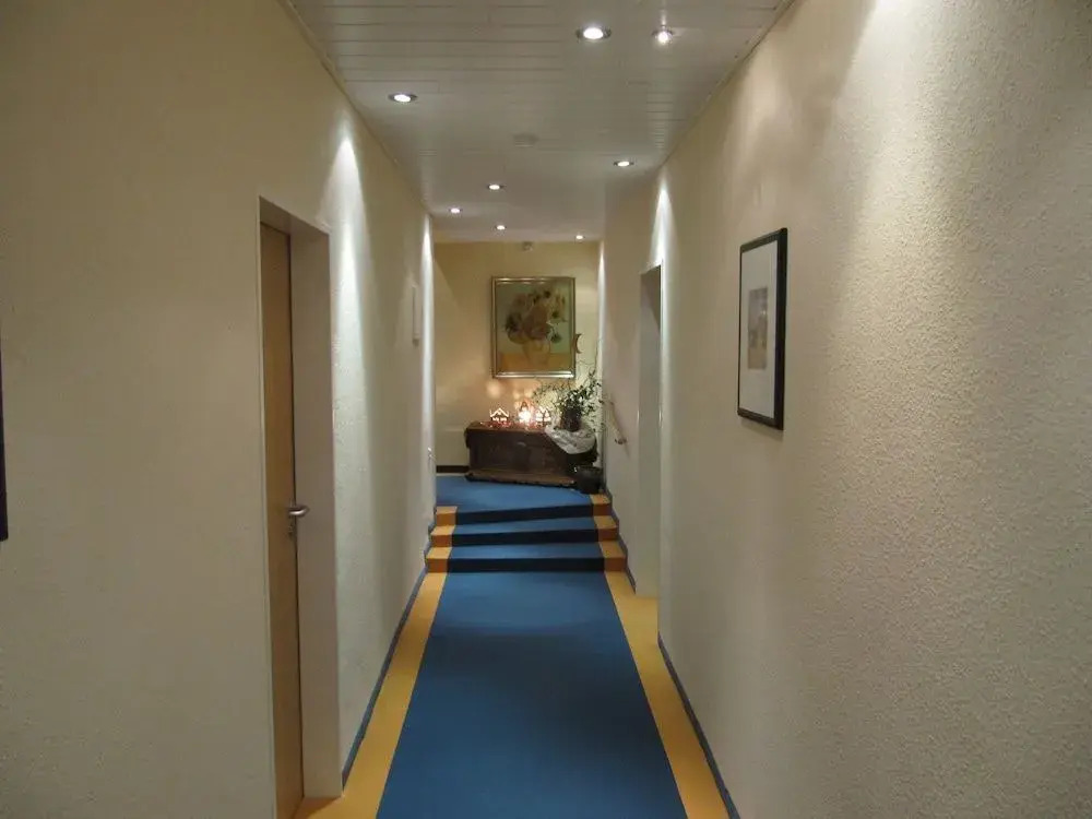 Alleehotel-Eschen