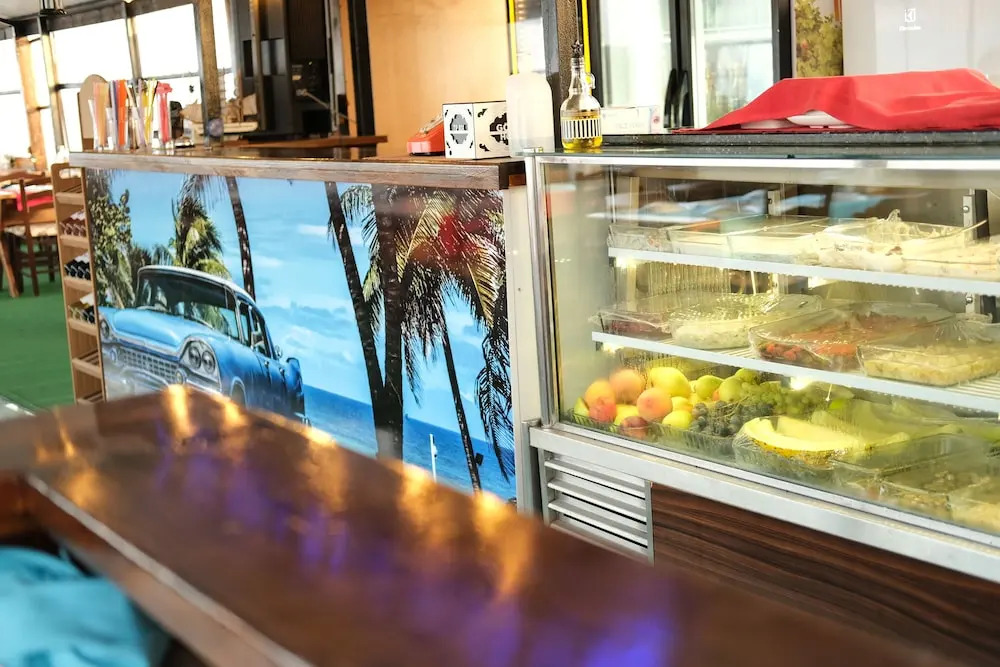 Odrys Beach Hotel & Resort