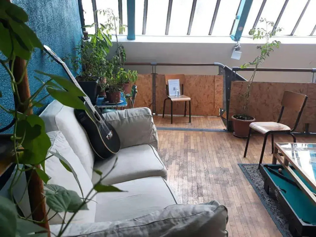 Alter'hostel