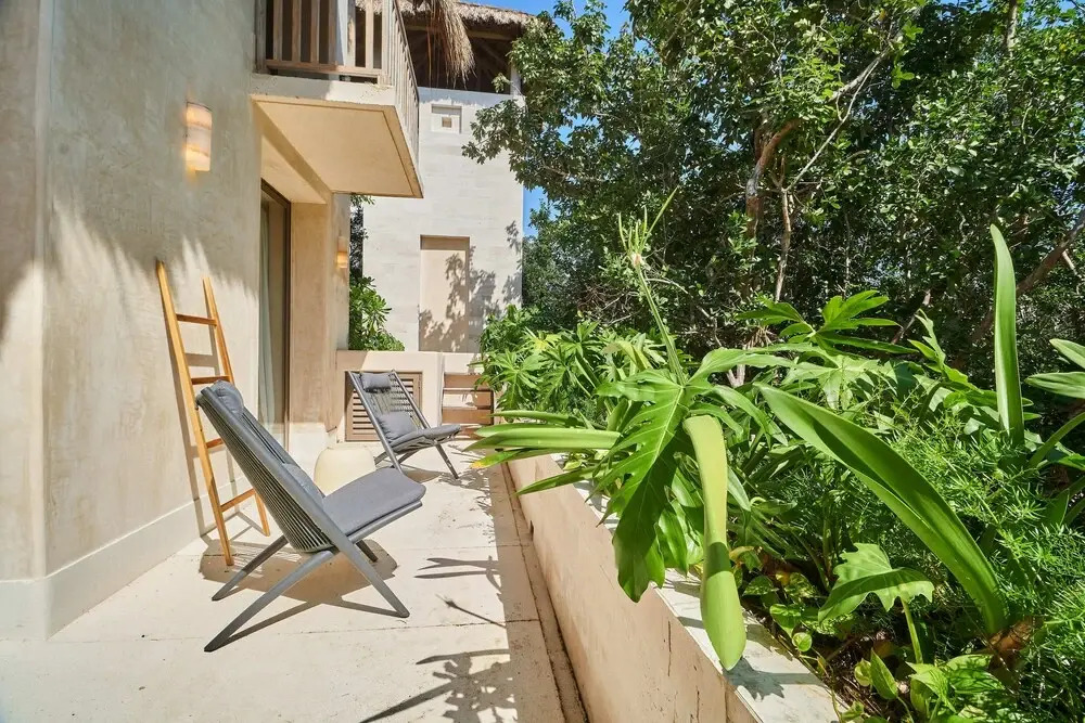 Santomar Tulum A102 By Lockey