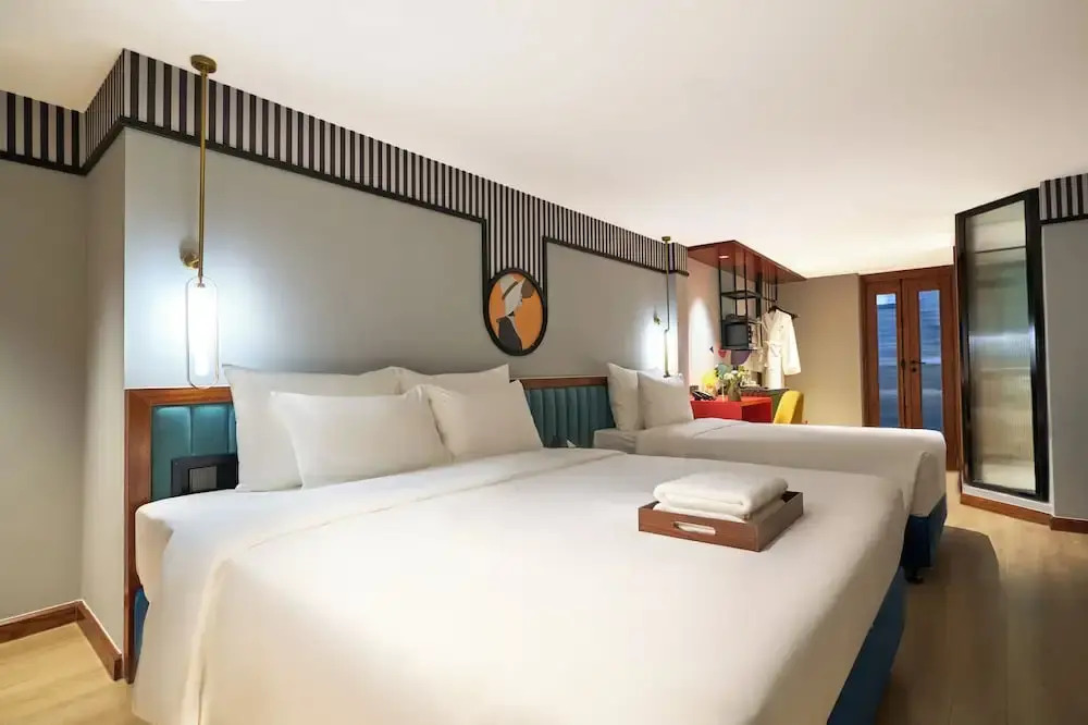 Solaria Tesori Hotel