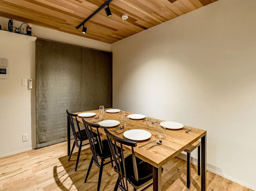 Rakuten STAY HOUSE x WILL STYLE Yufuin Kawakami
