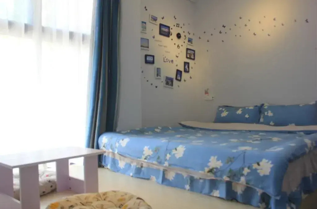 Lvgu Mingzhu Boutique Hotel