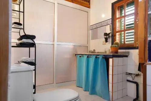 Casa Los Pinos