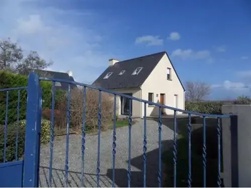 Holiday Home Janig