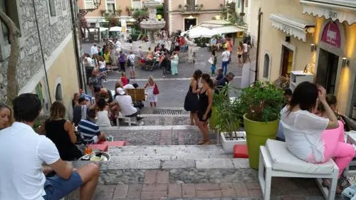 Degli Strategi Apartment